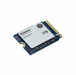 Kingston SSD   NV3   2000 GB   SSD form factor M.2 2230   Solid-state drive interface PCIe 4.0 x4 NVMe   Read speed 6000 MB/s   Write speed 5000 MB/s
