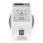 Benq GV32   Full HD (1920×1080)   500 ANSI lumens   White   Wi-Fi