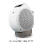 Benq GV32   Full HD (1920×1080)   500 ANSI lumens   White   Wi-Fi