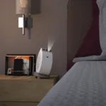 Benq GV32   Full HD (1920×1080)   500 ANSI lumens   White   Wi-Fi