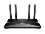 TP-LINK EX520 AX3000 Dual Band WiFi 6 Router   TP-LINK