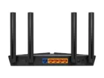 TP-LINK EX520 AX3000 Dual Band WiFi 6 Router   TP-LINK