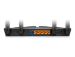 TP-LINK EX520 AX3000 Dual Band WiFi 6 Router   TP-LINK