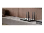 TP-LINK EX520 AX3000 Dual Band WiFi 6 Router   TP-LINK