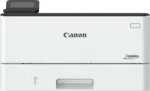 Canon I-SENSYS LBP243dw II   Mono   Laser   Printer   Wi-Fi   Maximum ISO A-series paper size A4   White