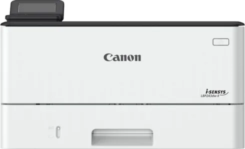Canon I-SENSYS LBP243dw II   Mono   Laser   Printer   Wi-Fi   Maximum ISO A-series paper size A4   White
