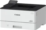 Canon I-SENSYS LBP243dw II   Mono   Laser   Printer   Wi-Fi   Maximum ISO A-series paper size A4   White