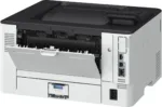 Canon I-SENSYS LBP243dw II   Mono   Laser   Printer   Wi-Fi   Maximum ISO A-series paper size A4   White
