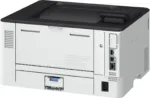 Canon I-SENSYS LBP243dw II   Mono   Laser   Printer   Wi-Fi   Maximum ISO A-series paper size A4   White