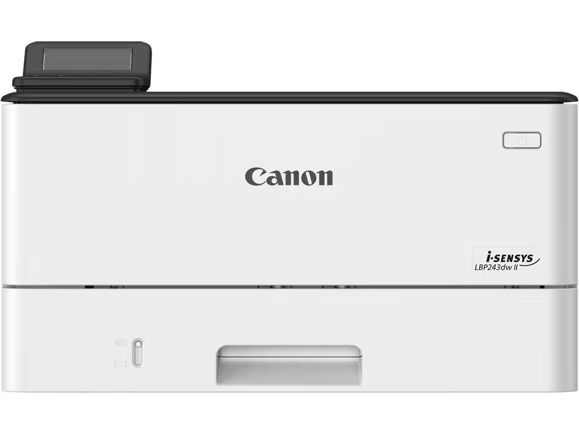 490673-7187c006-4549292248609-0.webp Canon I-SENSYS LBP246dw II Mono Laser Printer Wi-Fi Maximum ISO A-series paper size A4 White