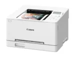 Canon I-SENSYS LBP647Cdw   Colour   Laser   Wi-Fi   Maximum ISO A-series paper size A4   White