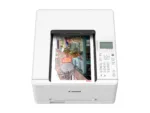 Canon I-SENSYS LBP647Cdw   Colour   Laser   Wi-Fi   Maximum ISO A-series paper size A4   White