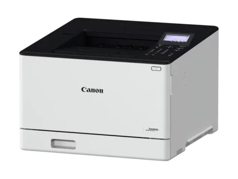Canon I-SENSYS LBP673Cdw II   Colour   Laser   Printer   Wi-Fi   Maximum ISO A-series paper size A4   White/Black