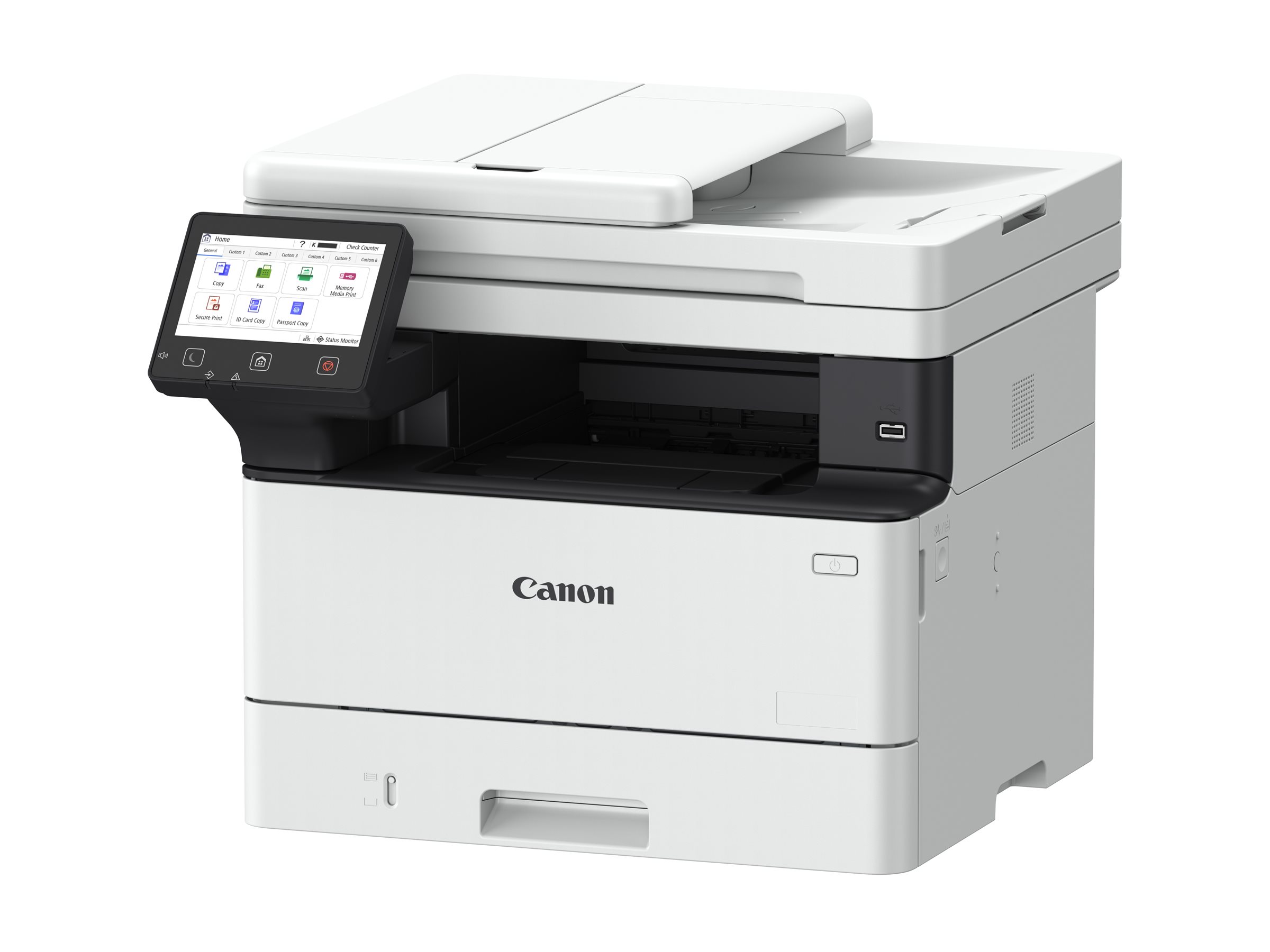 490709-7188c019-4549292248852-0.webp Canon I-SENSYS MF461dw II 3-in-1 Mono Laser Printer Canon