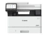 Canon   I-SENSYS MF463dw II   Laser   Mono   Multifunction printer   A4   Wi-Fi   White/Black