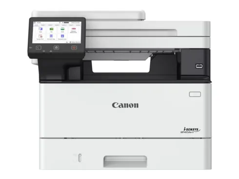 Canon   I-SENSYS MF463dw II   Laser   Mono   Multifunction printer   A4   Wi-Fi   White/Black
