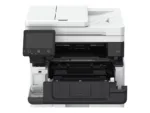 Canon   I-SENSYS MF463dw II   Laser   Mono   Multifunction printer   A4   Wi-Fi   White/Black
