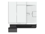 Canon   I-SENSYS MF463dw II   Laser   Mono   Multifunction printer   A4   Wi-Fi   White/Black