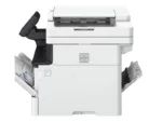 Canon   I-SENSYS MF463dw II   Laser   Mono   Multifunction printer   A4   Wi-Fi   White/Black
