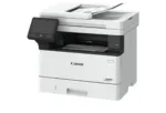 Canon   Printer   I-SENSYS MF465dw II   Laser   Mono   A4   Wi-Fi   White/Black