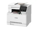 Canon   Printer   I-SENSYS MF664Cdw   Laser   Colour   A4   Wi-Fi