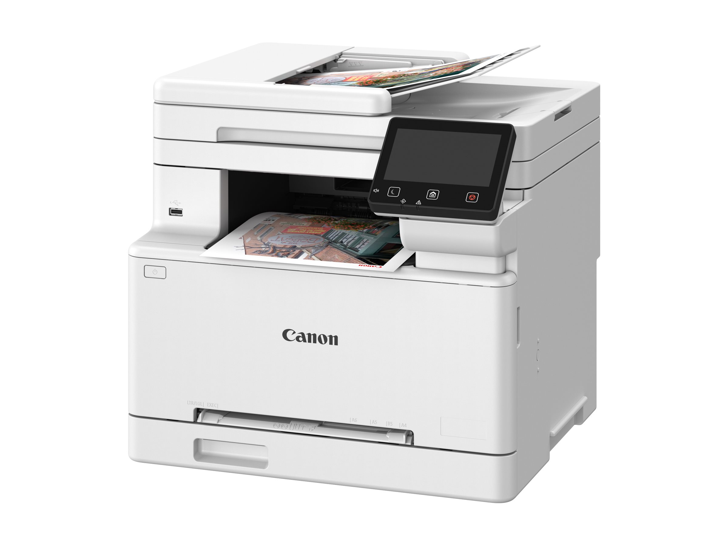 490715-6928c008-4549292242140-0.webp Canon Printer I-SENSYS MF664Cdw Laser Colour A4 Wi-Fi