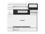 Canon   Printer   I-SENSYS MF664Cdw   Laser   Colour   A4   Wi-Fi