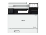 Canon   I-SENSYS MF754Cdw II   Laser   Colour   A4   Wi-Fi   White/Black