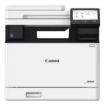 Canon   I-SENSYS MF754Cdw II   Laser   Colour   A4   Wi-Fi   White/Black