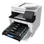 Canon   I-SENSYS MF754Cdw II   Laser   Colour   A4   Wi-Fi   White/Black