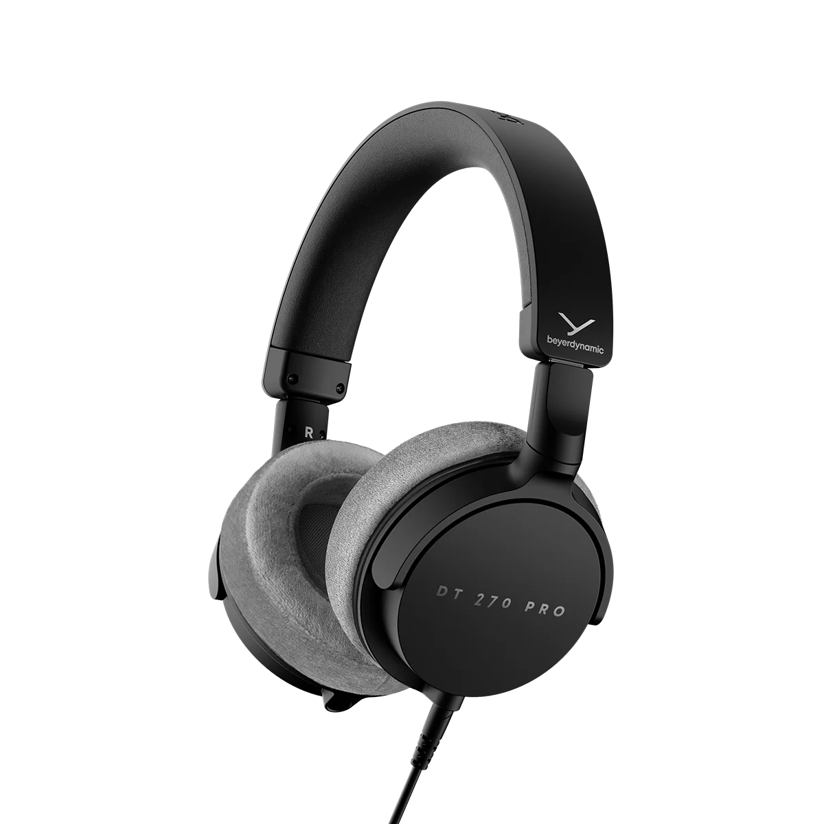 490848-1002202-4010118011108-0.webp Beyerdynamic Headphones DT 270 PRO