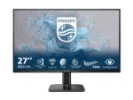 Philips   27E2N1500L/00   27 ”   IPS   Quad HD   16:9   75 Hz   4 ms   2560 x 1440 pixels   300 cd/m²   HDMI ports quantity 1   Black
