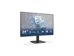 Philips   24E2N1110/00   24 ”   IPS   FHD   16:9   120 Hz   4 ms   1920 x 1080 pixels   300 cd/m²   HDMI ports quantity 1   Black