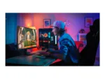Philips   27M2N3200NF/00   27 ”   IPS   FHD   16:9   144 Hz   4 ms   1920 x 1080 pixels   300 cd/m²   HDMI ports quantity 1   Black
