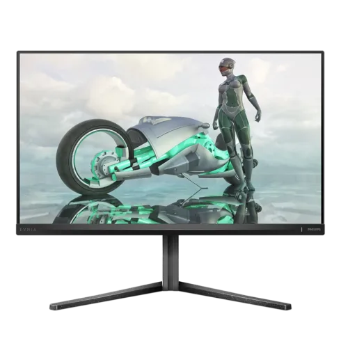 Philips   27M2N3800A/00   27 ”   Fast IPS   4K UHD   16:9   160 Hz   1 ms   3840 x 2160 pixels   350 cd/m²   HDMI ports quantity 2   Charcoal