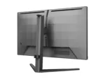 Philips   27M2N3800A/00   27 ”   Fast IPS   4K UHD   16:9   160 Hz   1 ms   3840 x 2160 pixels   350 cd/m²   HDMI ports quantity 2   Charcoal