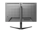 Philips   27M2N3800A/00   27 ”   Fast IPS   4K UHD   16:9   160 Hz   1 ms   3840 x 2160 pixels   350 cd/m²   HDMI ports quantity 2   Charcoal