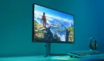 Philips   27M2N3800A/00   27 ”   Fast IPS   4K UHD   16:9   160 Hz   1 ms   3840 x 2160 pixels   350 cd/m²   HDMI ports quantity 2   Charcoal