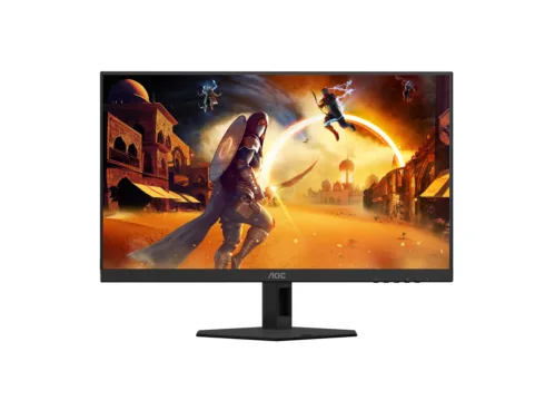 AOC 24G4HRE LCD monitoris 23.8 colių, 1920 x 1080 pikselių raiška