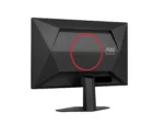 'LCD Monitor|AOC|23.8 "|1920 x 1080 pixels|Full HD|Native aspect ratio 16:9|LED|Flat|24G4HRE'