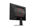 'LCD Monitor|AOC|23.8 "|1920 x 1080 pixels|Full HD|Native aspect ratio 16:9|LED|Flat|24G4HRE'