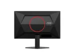 'LCD Monitor|AOC|23.8 "|1920 x 1080 pixels|Full HD|Native aspect ratio 16:9|LED|Flat|24G4HRE'