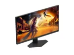 'LCD Monitor|AOC|23.8 "|1920 x 1080 pixels|Full HD|Native aspect ratio 16:9|LED|Flat|24G4HRE'