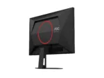 'LCD Monitor|AOC|23.8 "|1920 x 1080 pixels|Full HD|Native aspect ratio 16:9|LED|Flat|24G4HRE'