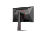 AOC   24G4HA   24 ”   Fast IPS   FHD   16:9   200 Hz   0.5 ms   1920 x 1080 pixels   300 cd/m²   HDMI ports quantity 2   Black, Red
