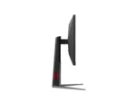 AOC   24G4HA   24 ”   Fast IPS   FHD   16:9   200 Hz   0.5 ms   1920 x 1080 pixels   300 cd/m²   HDMI ports quantity 2   Black, Red