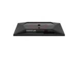 AOC   24G4HA   24 ”   Fast IPS   FHD   16:9   200 Hz   0.5 ms   1920 x 1080 pixels   300 cd/m²   HDMI ports quantity 2   Black, Red