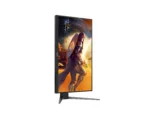 AOC   24G4HA   24 ”   Fast IPS   FHD   16:9   200 Hz   0.5 ms   1920 x 1080 pixels   300 cd/m²   HDMI ports quantity 2   Black, Red