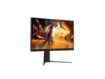 AOC   24G4HA   24 ”   Fast IPS   FHD   16:9   200 Hz   0.5 ms   1920 x 1080 pixels   300 cd/m²   HDMI ports quantity 2   Black, Red