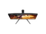 AOC   24G4HA   24 ”   Fast IPS   FHD   16:9   200 Hz   0.5 ms   1920 x 1080 pixels   300 cd/m²   HDMI ports quantity 2   Black, Red